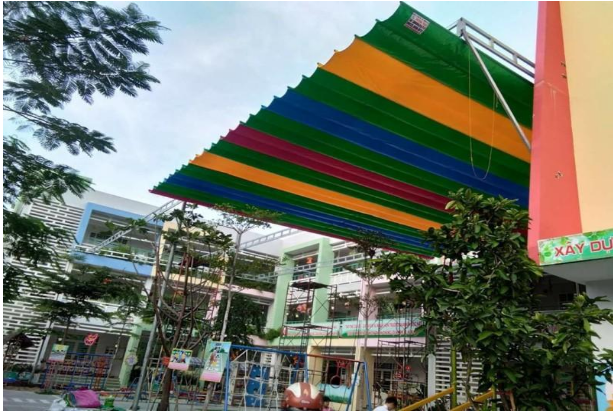 giá bạt xếp giá bạt xếp